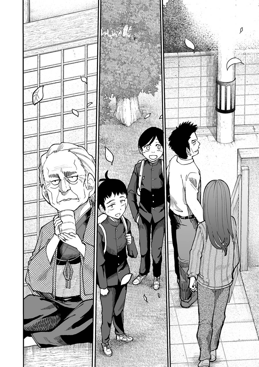 Sống Lại Tuổi 20 Chap 198 - Next Chap 199