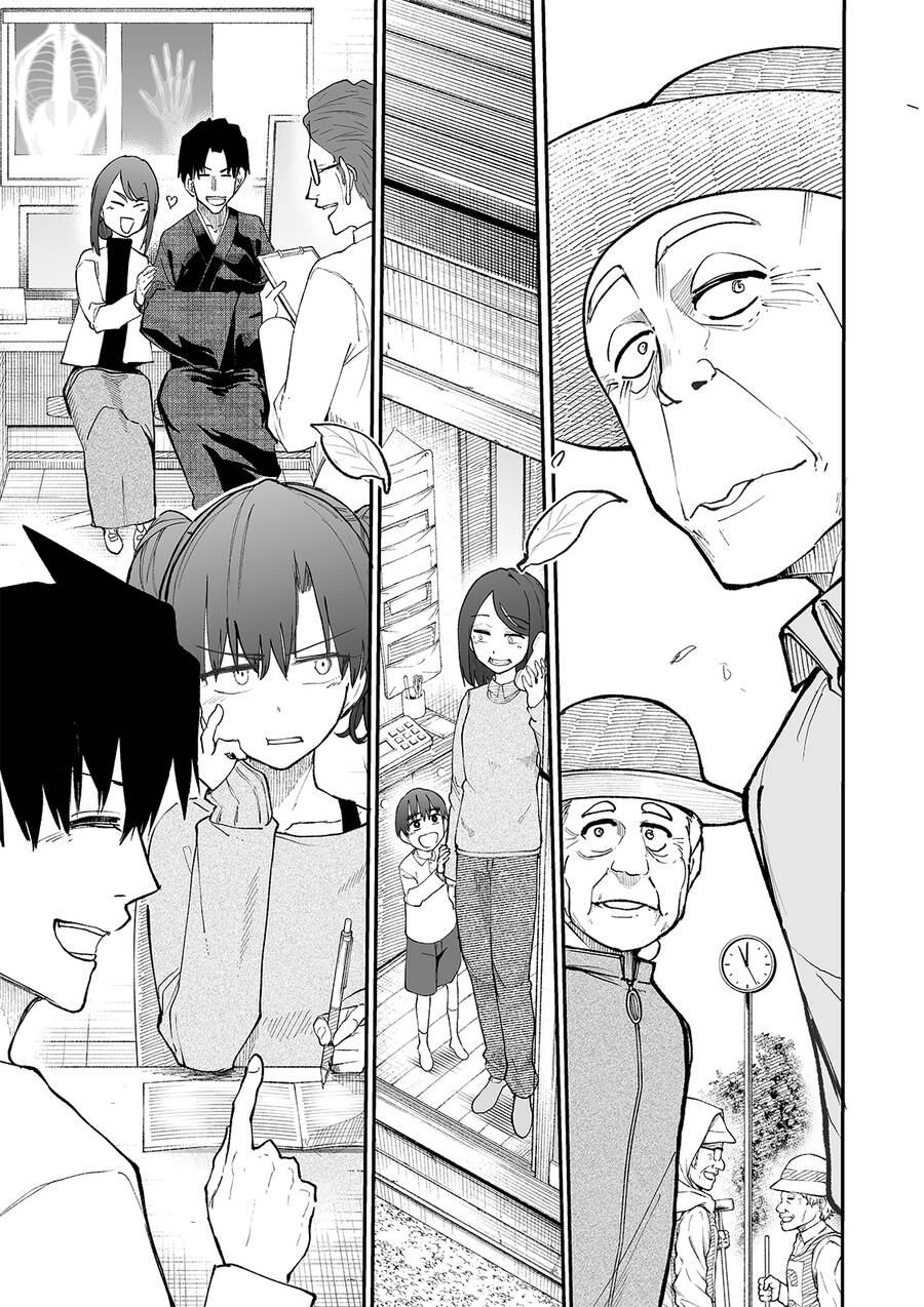 Sống Lại Tuổi 20 Chap 198 - Next Chap 199