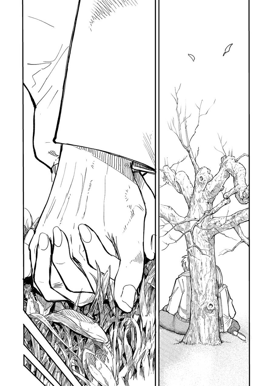 Sống Lại Tuổi 20 Chap 198 - Next Chap 199