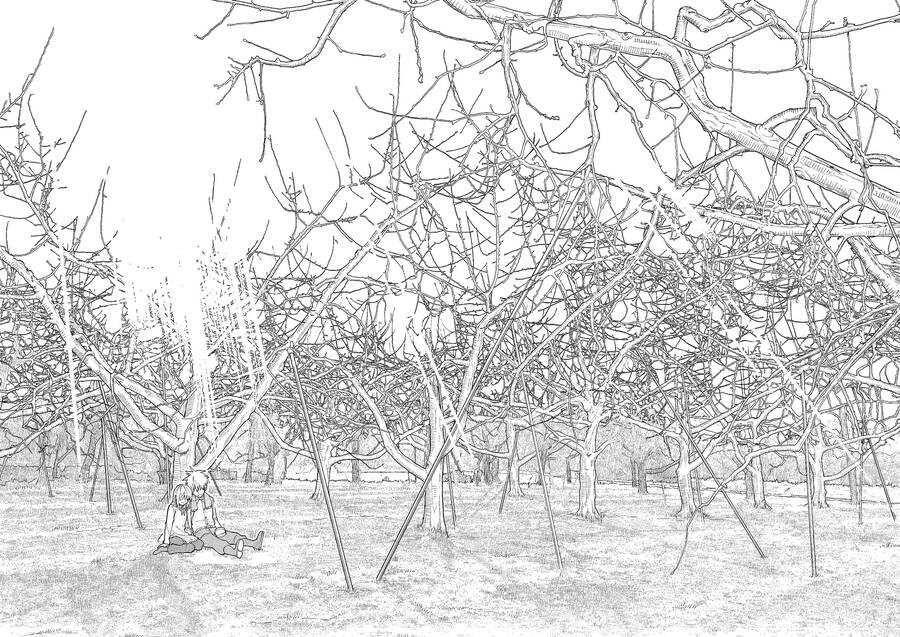 Sống Lại Tuổi 20 Chap 198 - Next Chap 199