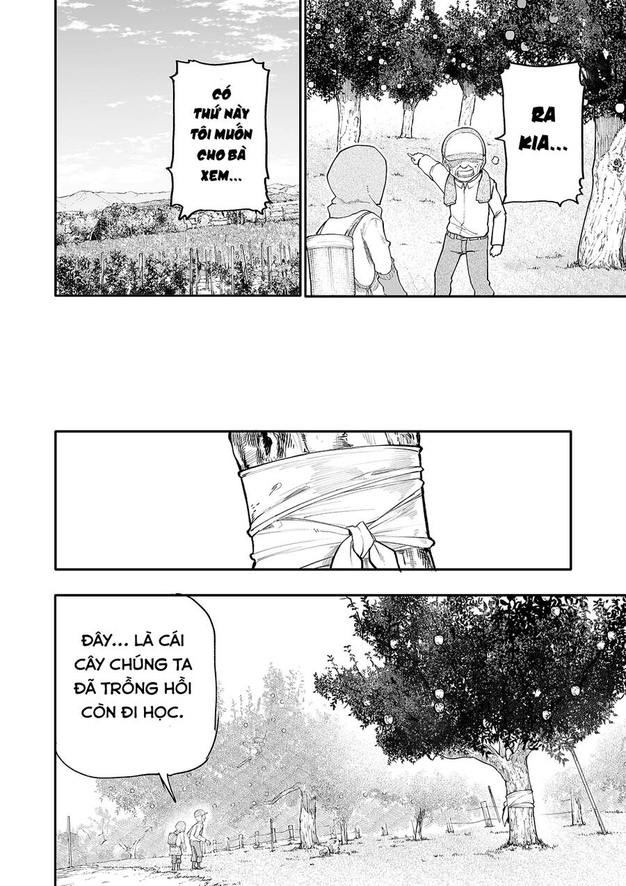 Sống Lại Tuổi 20 Chap 198 - Next Chap 199