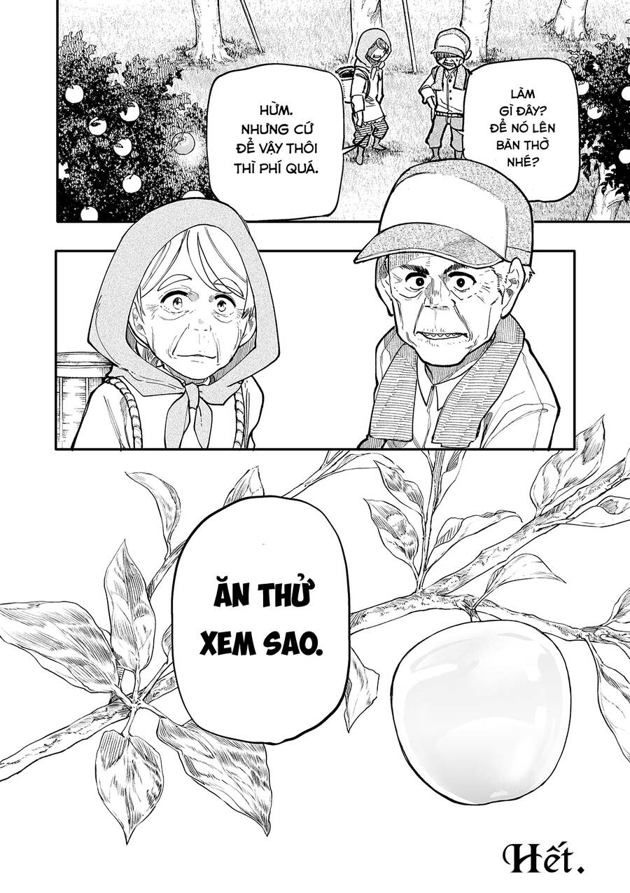 Sống Lại Tuổi 20 Chap 198 - Next Chap 199