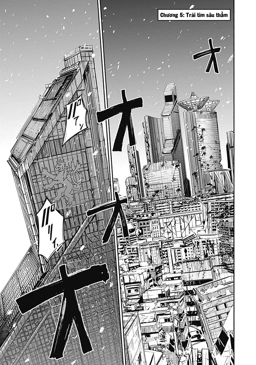Alma Chap 5 - Next Chap 6