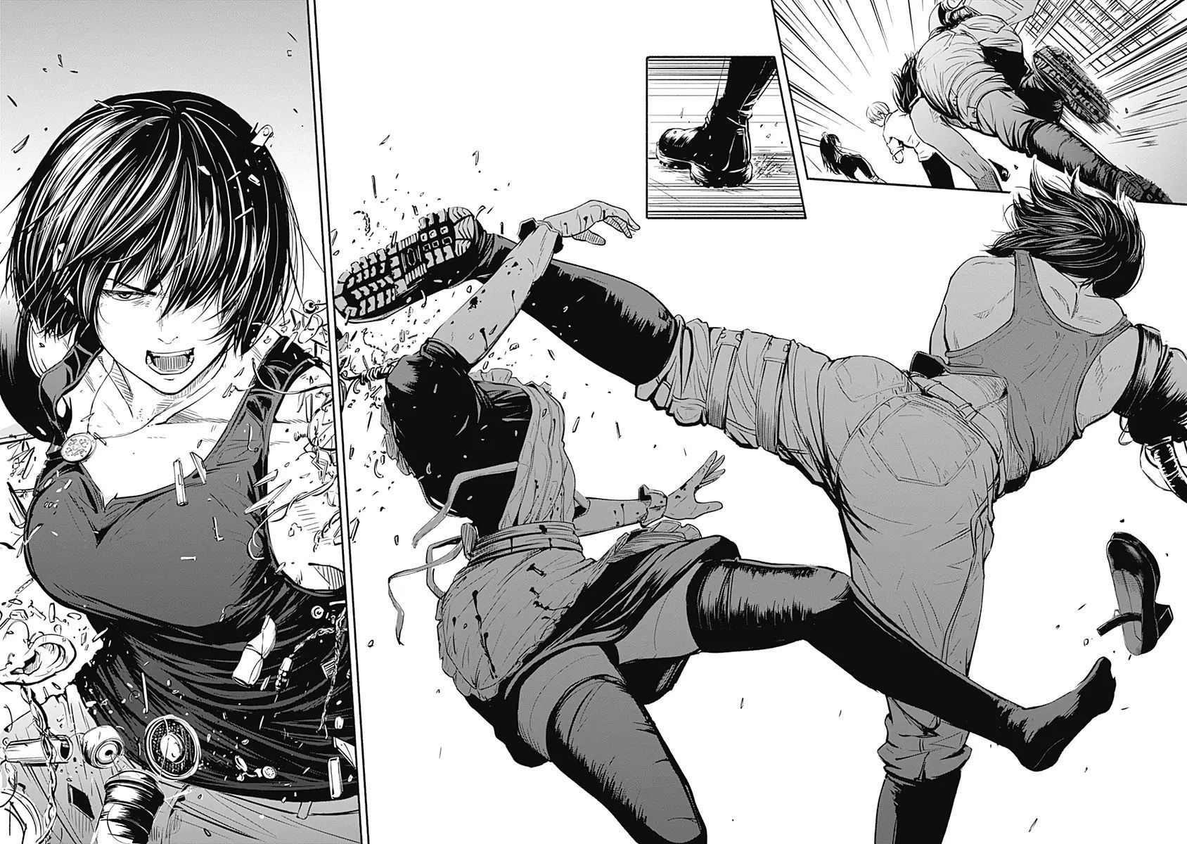 Alma Chap 5 - Next Chap 6