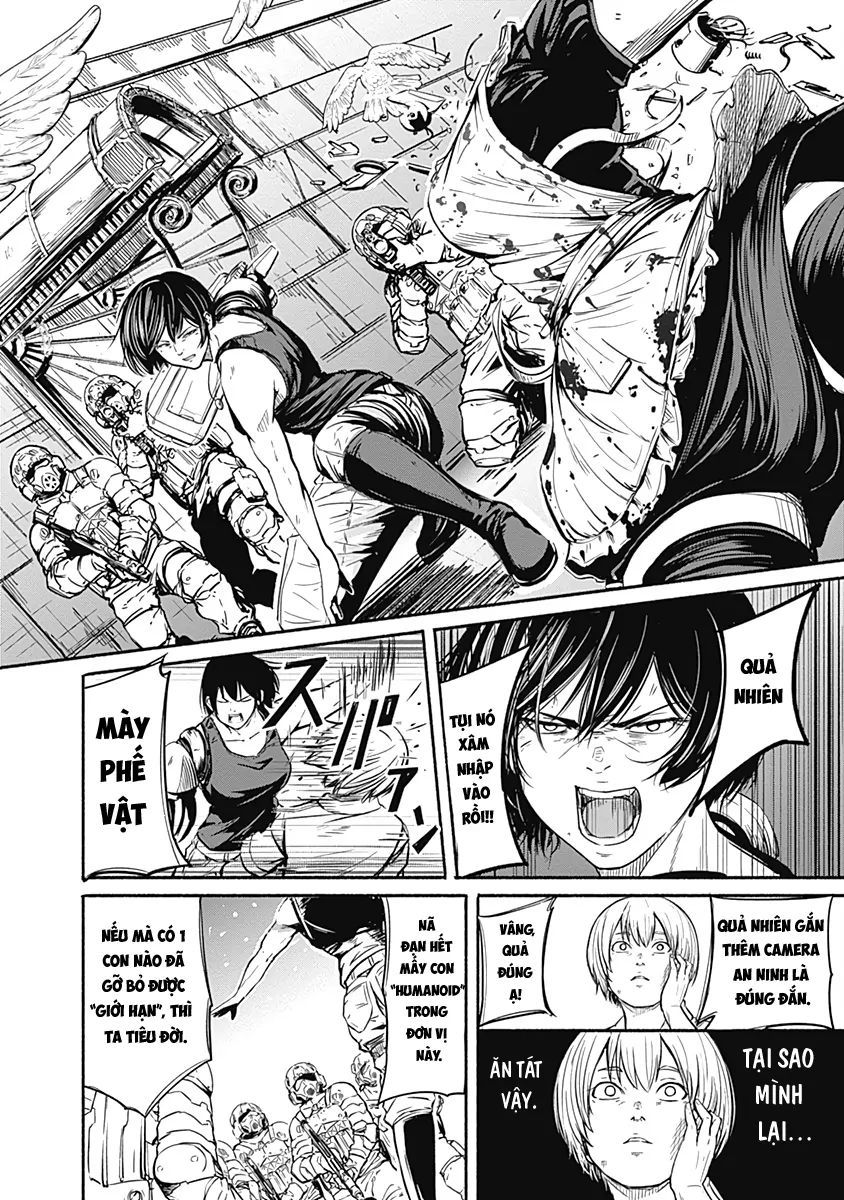 Alma Chap 5 - Next Chap 6