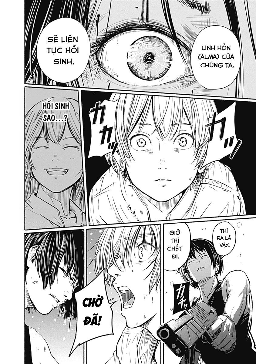 Alma Chap 5 - Next Chap 6