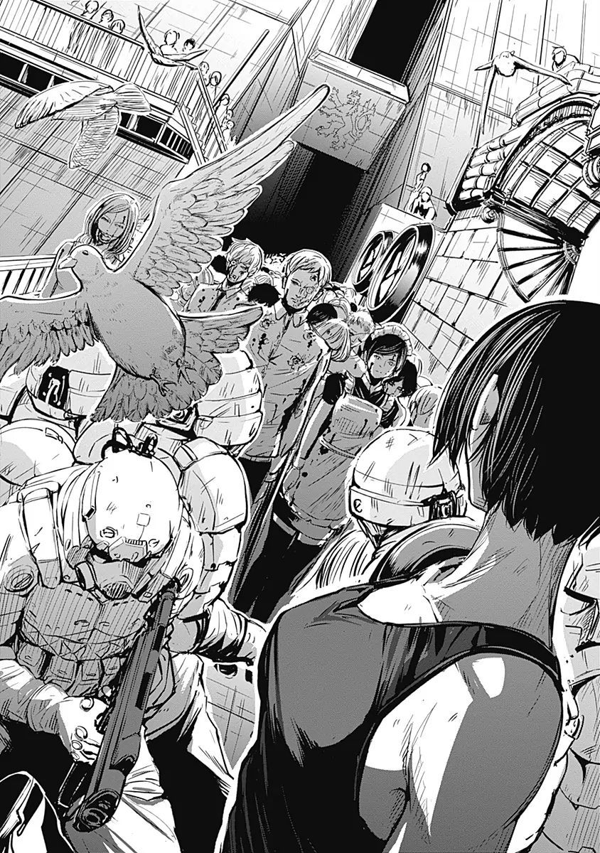 Alma Chap 5 - Next Chap 6