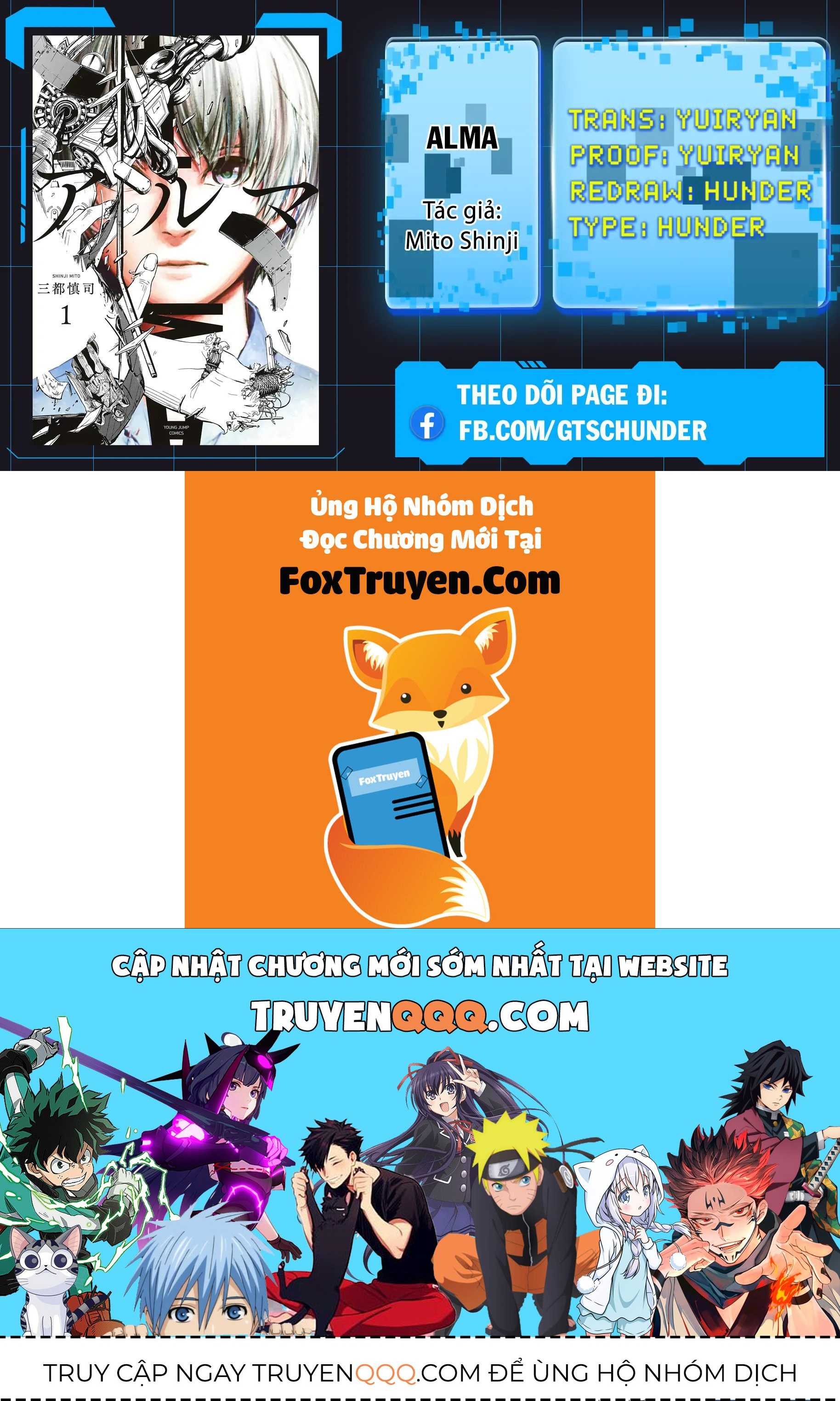 Alma Chap 5 - Next Chap 6