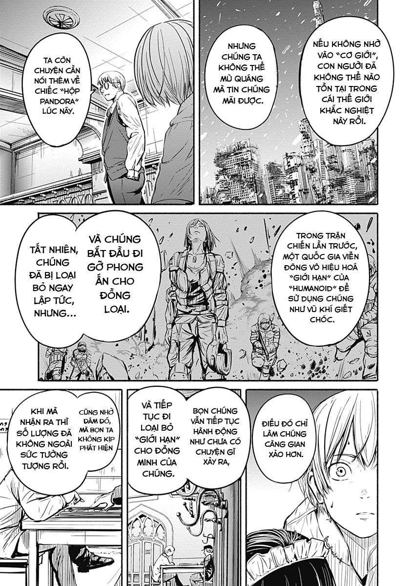 Alma Chap 5 - Next Chap 6