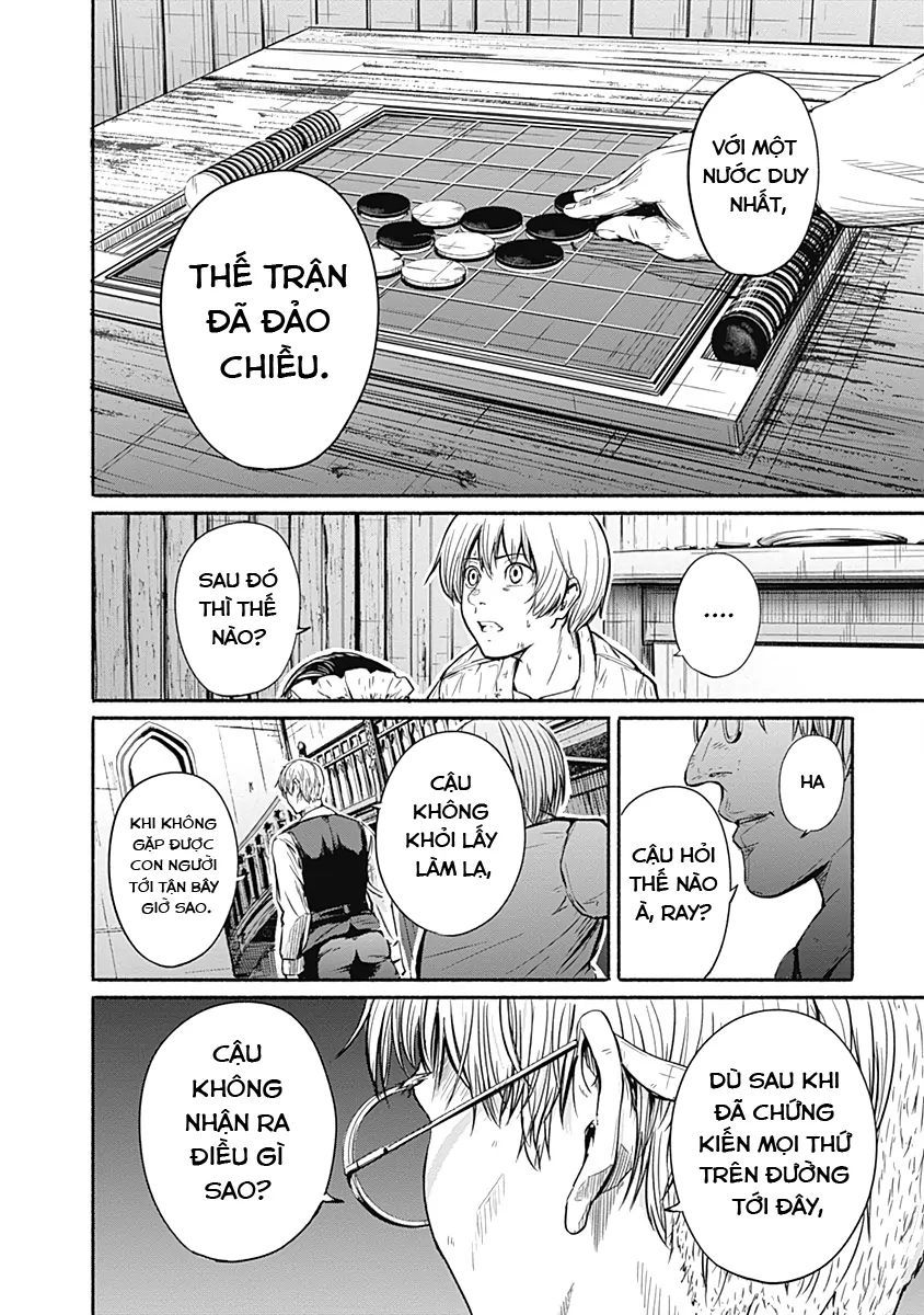 Alma Chap 5 - Next Chap 6