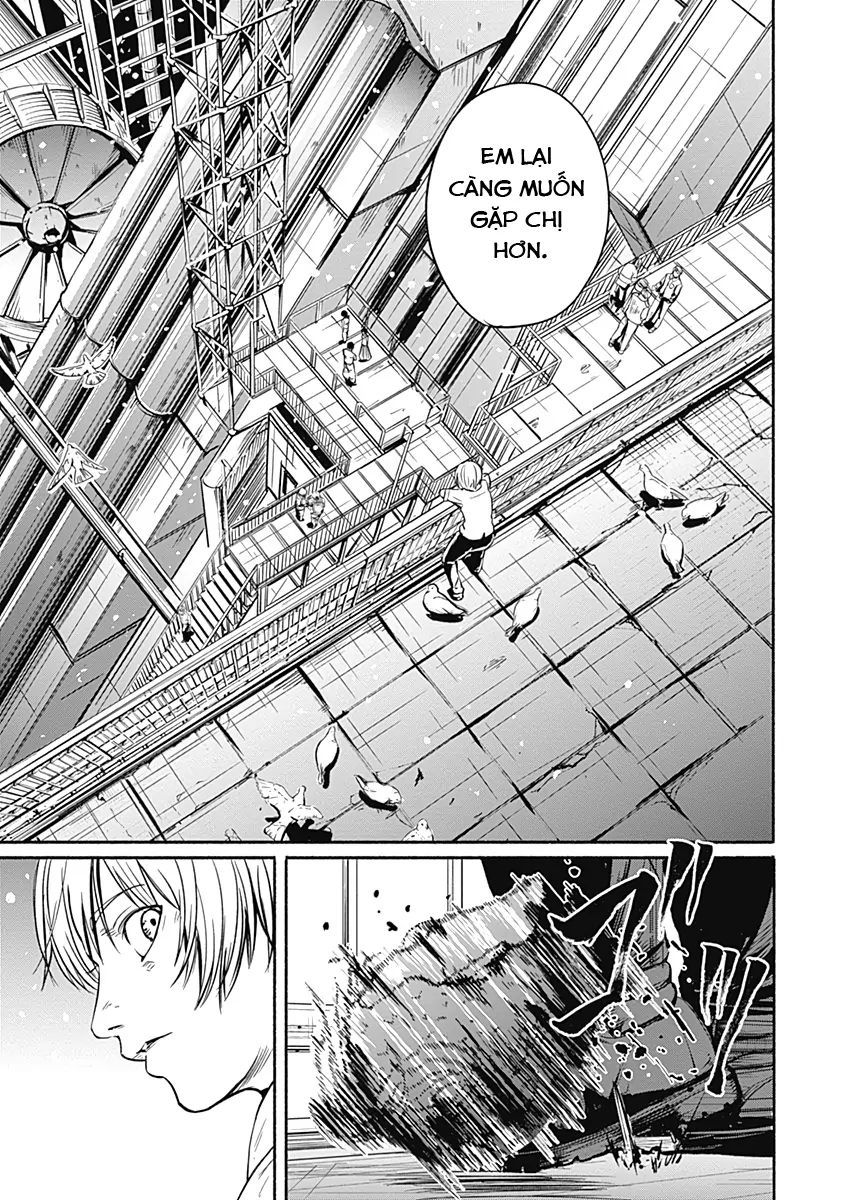 Alma Chap 5 - Next Chap 6