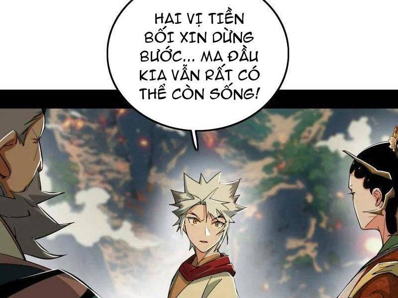 Ta Là Tà Đế Chap 481 - Next Chap 482