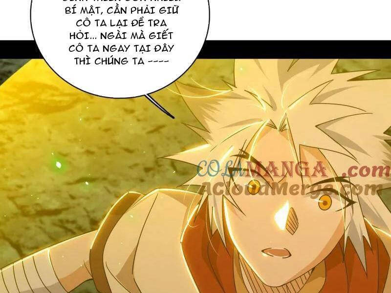 Ta Là Tà Đế Chap 481 - Next Chap 482