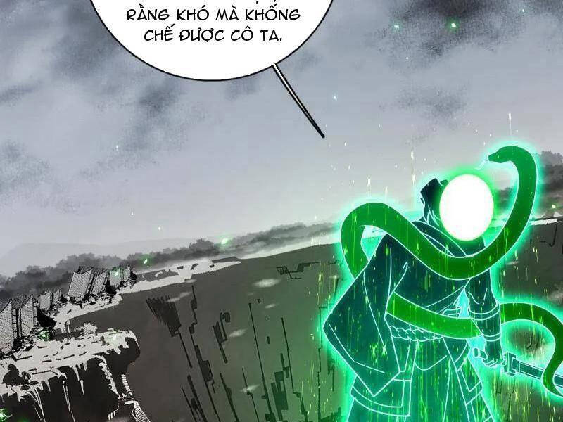 Ta Là Tà Đế Chap 481 - Next Chap 482