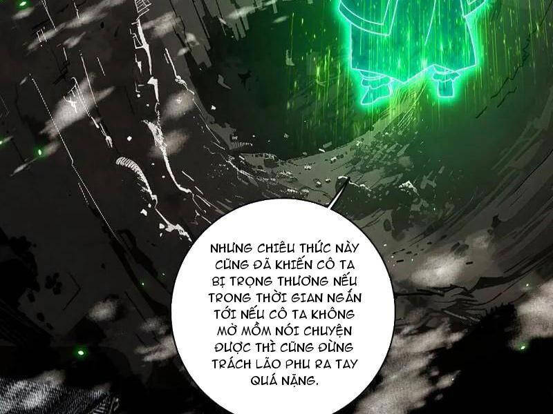 Ta Là Tà Đế Chap 481 - Next Chap 482