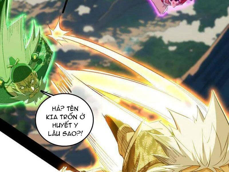 Ta Là Tà Đế Chap 481 - Next Chap 482