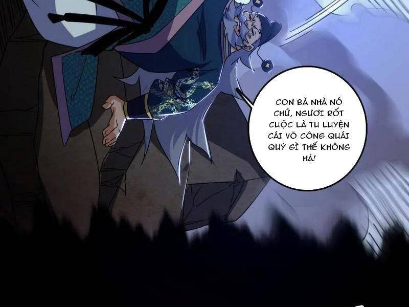 Ta Là Tà Đế Chap 481 - Next Chap 482