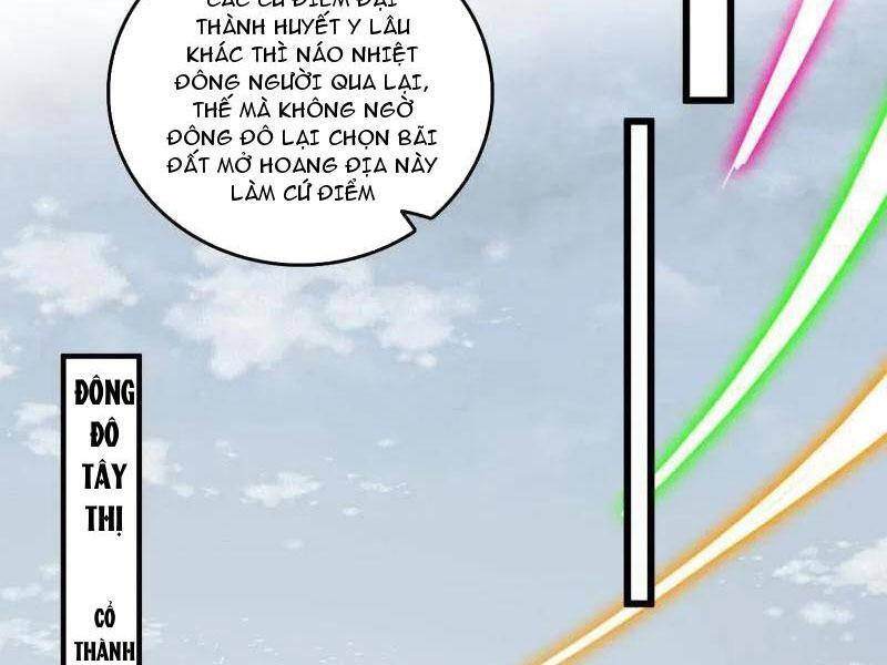 Ta Là Tà Đế Chap 481 - Next Chap 482