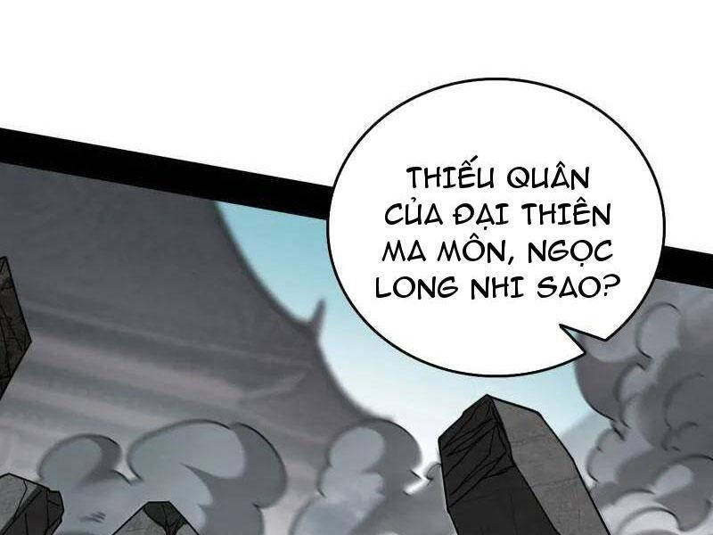 Ta Là Tà Đế Chap 481 - Next Chap 482