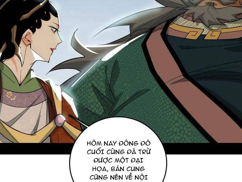 Ta Là Tà Đế Chap 481 - Next Chap 482