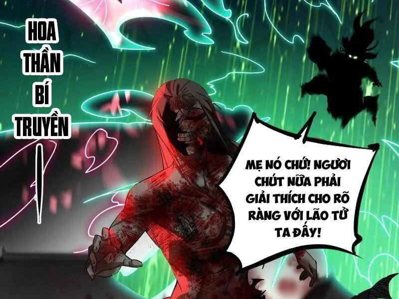 Ta Là Tà Đế Chap 481 - Next Chap 482