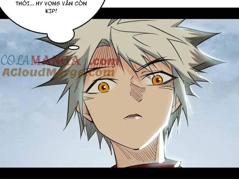 Ta Là Tà Đế Chap 481 - Next Chap 482