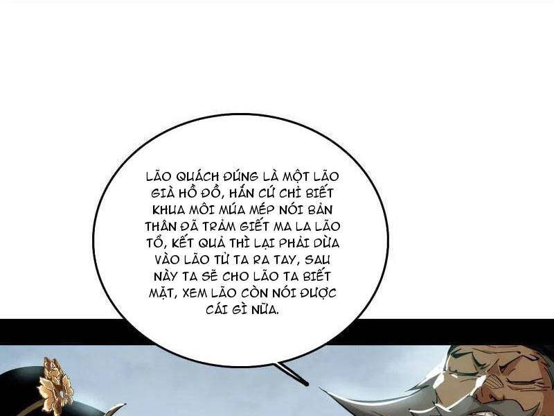Ta Là Tà Đế Chap 481 - Next Chap 482