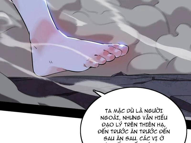 Ta Là Tà Đế Chap 481 - Next Chap 482