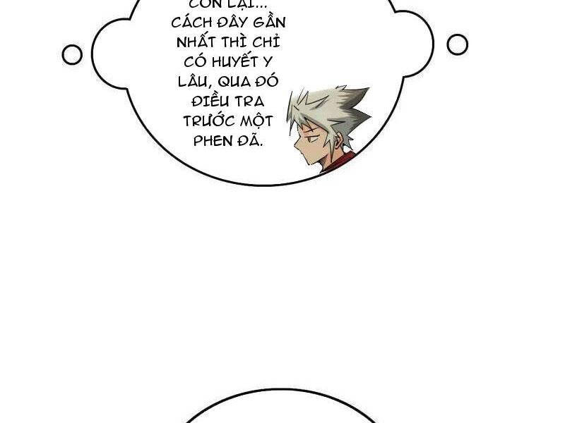 Ta Là Tà Đế Chap 481 - Next Chap 482