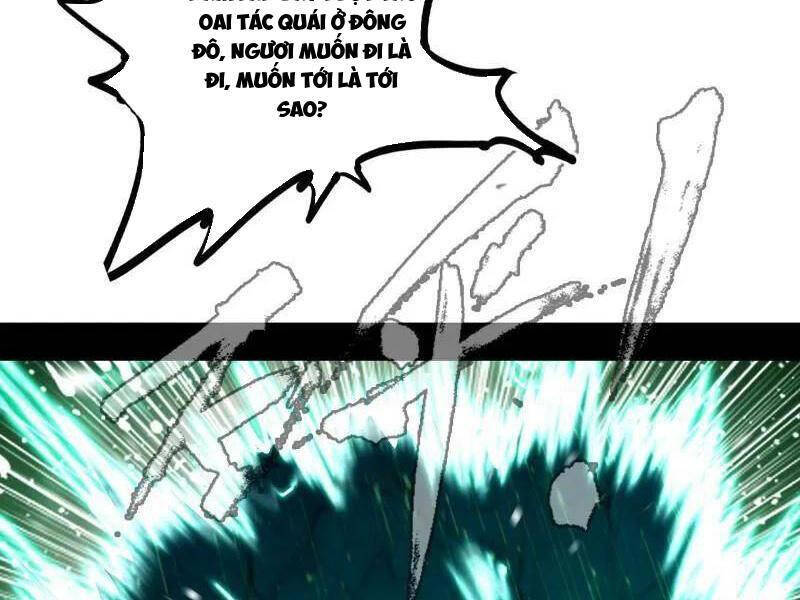 Ta Là Tà Đế Chap 481 - Next Chap 482