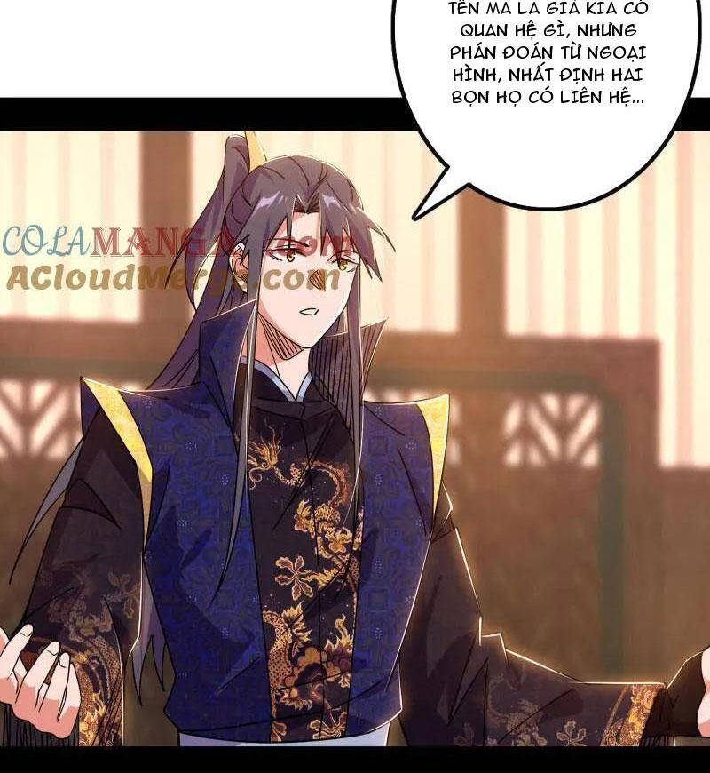 Ta Là Tà Đế Chap 482 - Next Chap 483