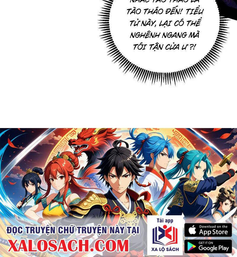 Ta Là Tà Đế Chap 482 - Next Chap 483
