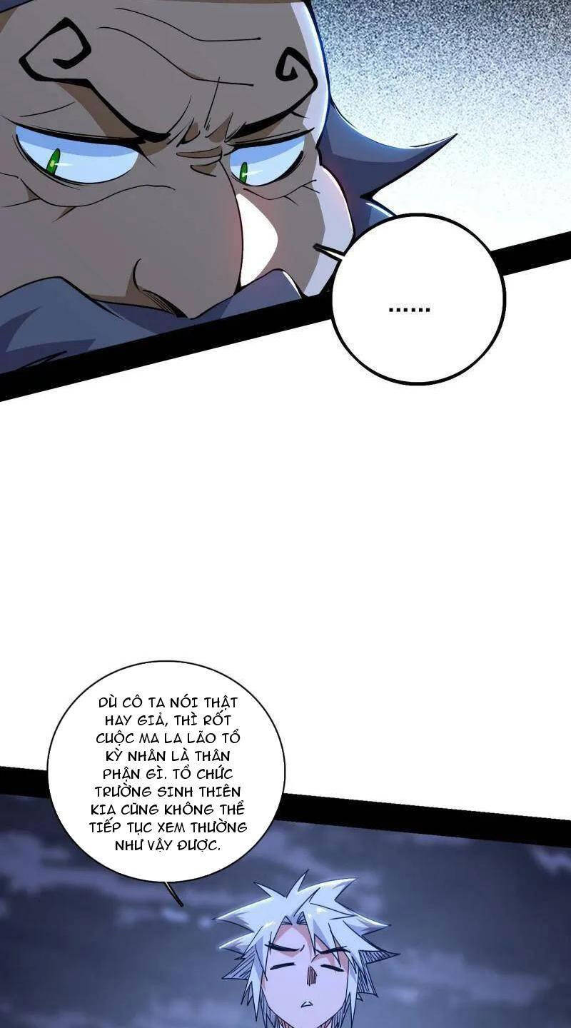 Ta Là Tà Đế Chap 482 - Next Chap 483