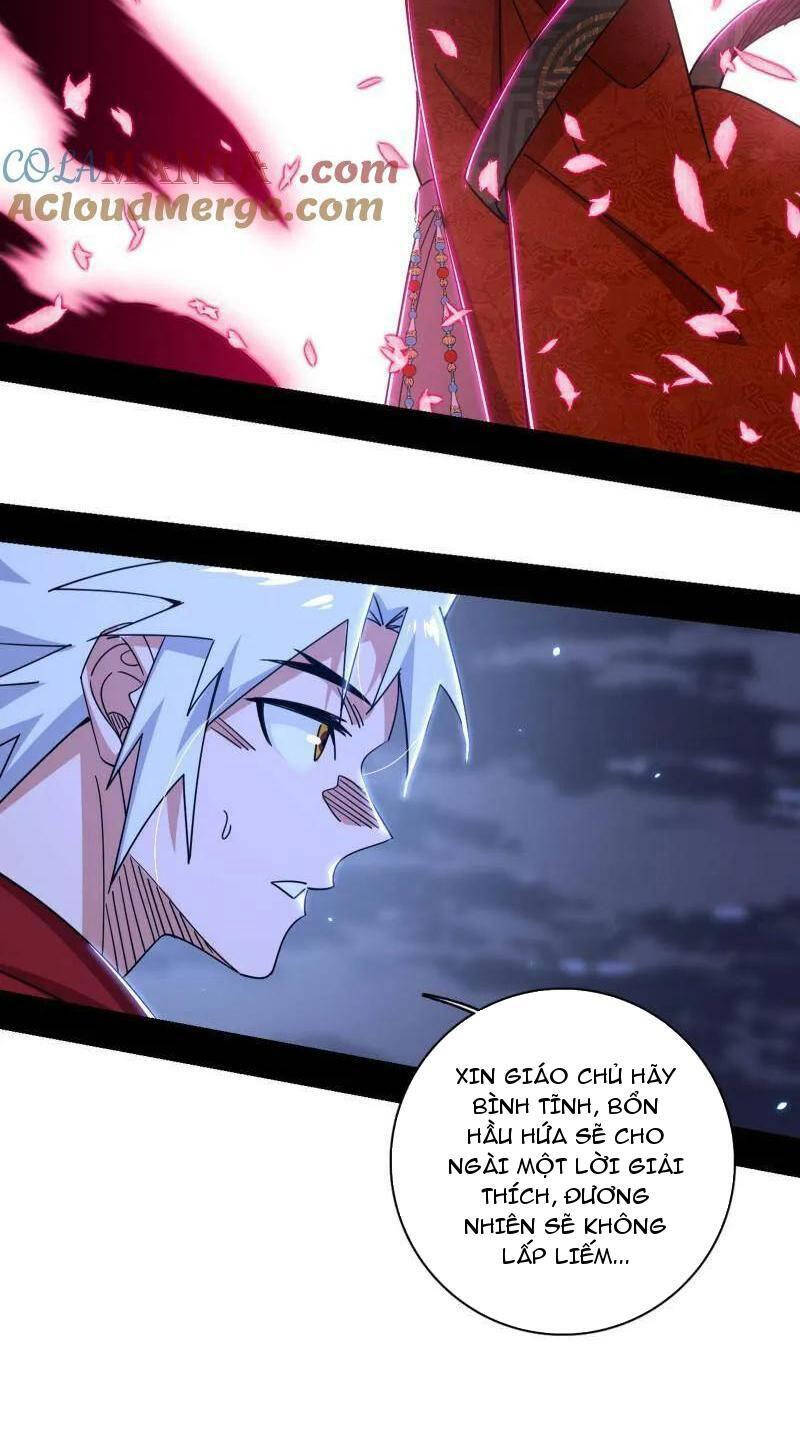 Ta Là Tà Đế Chap 482 - Next Chap 483