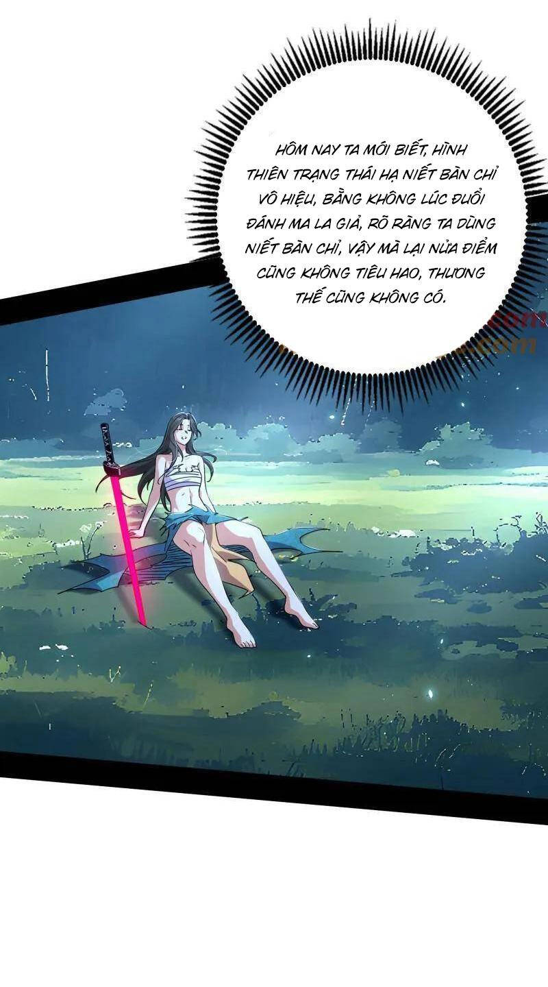 Ta Là Tà Đế Chap 482 - Next Chap 483