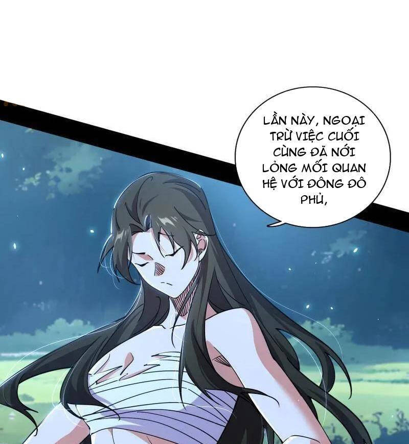 Ta Là Tà Đế Chap 482 - Next Chap 483