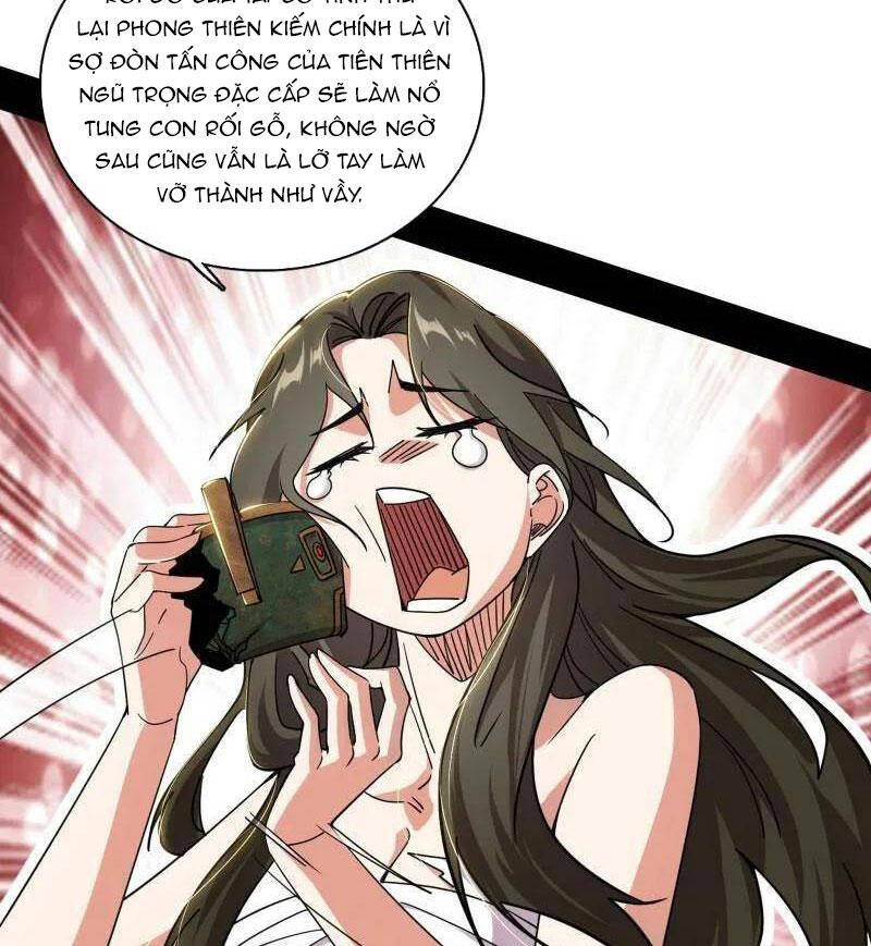 Ta Là Tà Đế Chap 482 - Next Chap 483