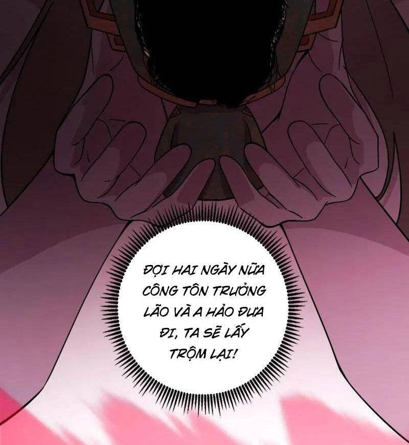 Ta Là Tà Đế Chap 482 - Next Chap 483