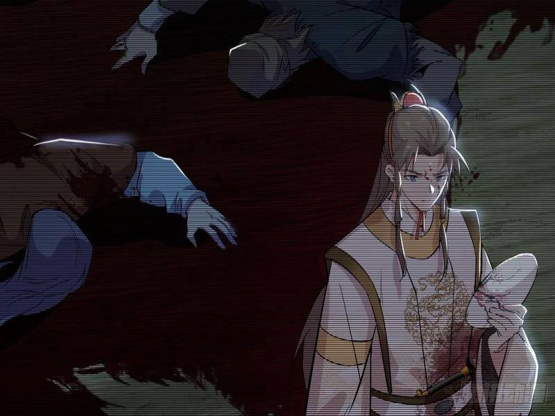 Ta Là Tà Đế Chap 483 - Next Chap 484