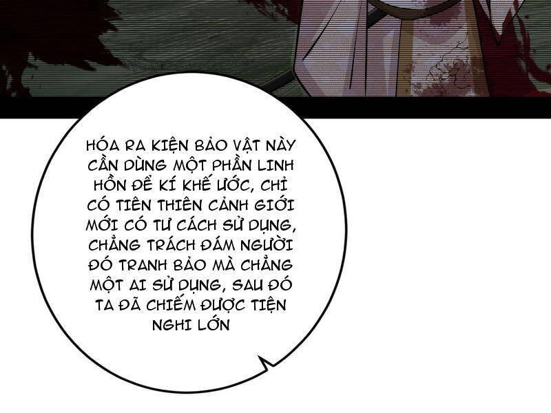Ta Là Tà Đế Chap 483 - Next Chap 484