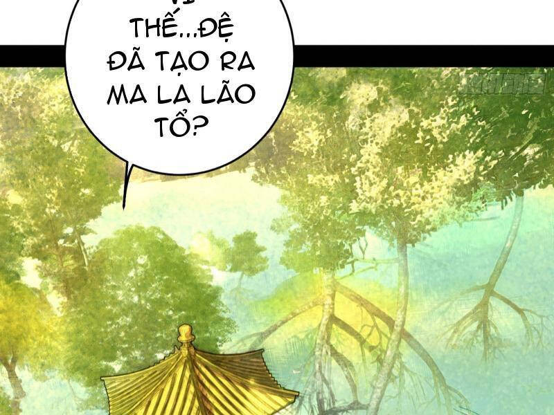 Ta Là Tà Đế Chap 483 - Next Chap 484