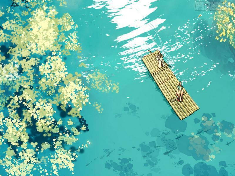 Ta Là Tà Đế Chap 483 - Next Chap 484