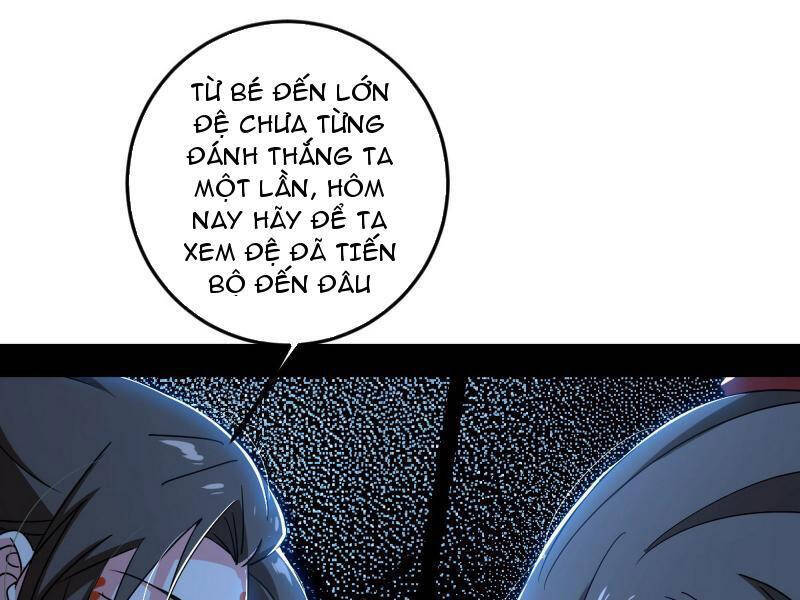 Ta Là Tà Đế Chap 483 - Next Chap 484