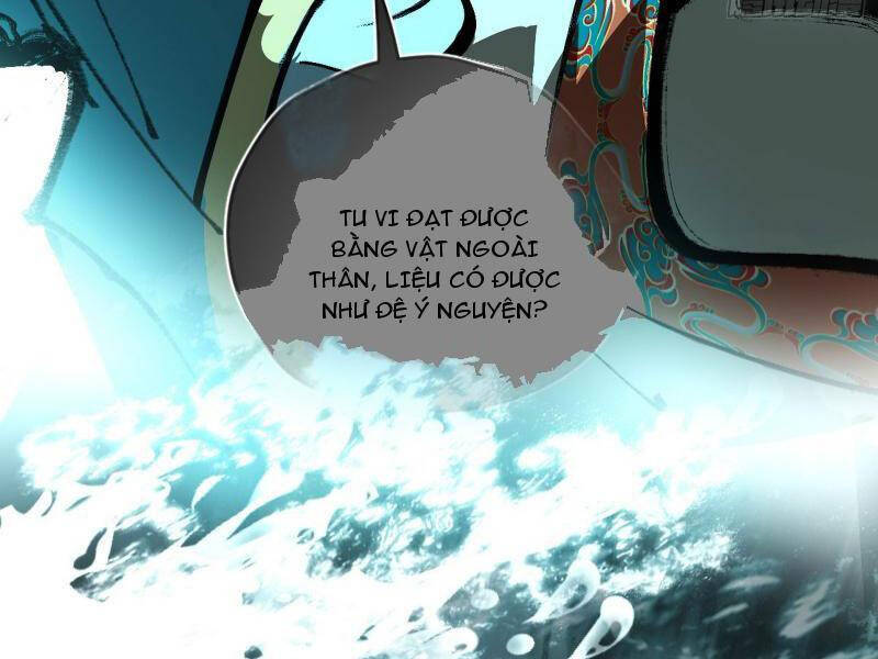 Ta Là Tà Đế Chap 483 - Next Chap 484
