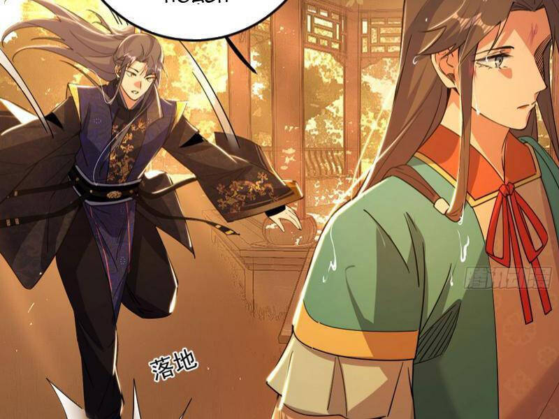 Ta Là Tà Đế Chap 483 - Next Chap 484