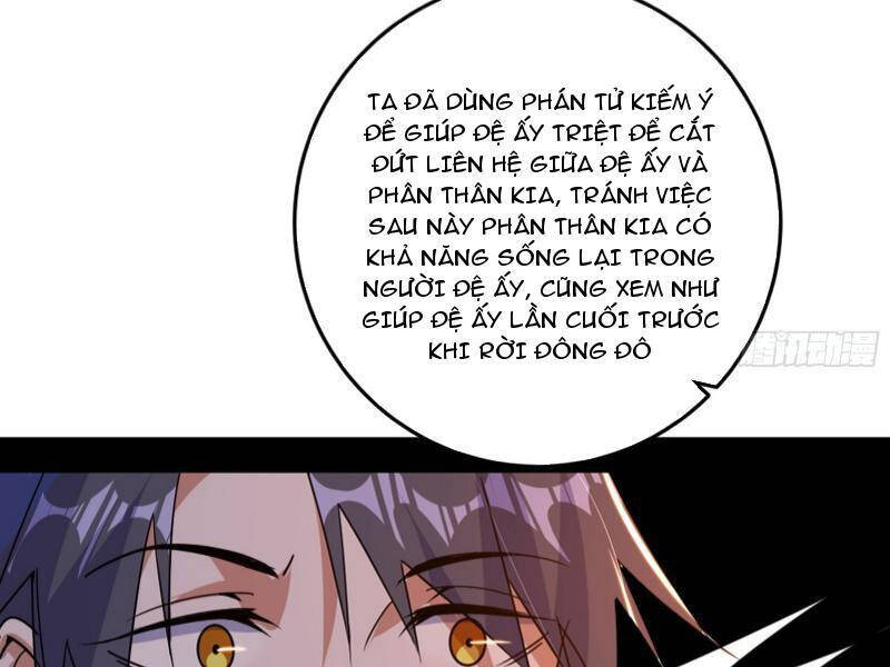 Ta Là Tà Đế Chap 483 - Next Chap 484