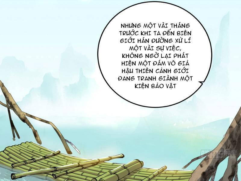Ta Là Tà Đế Chap 483 - Next Chap 484