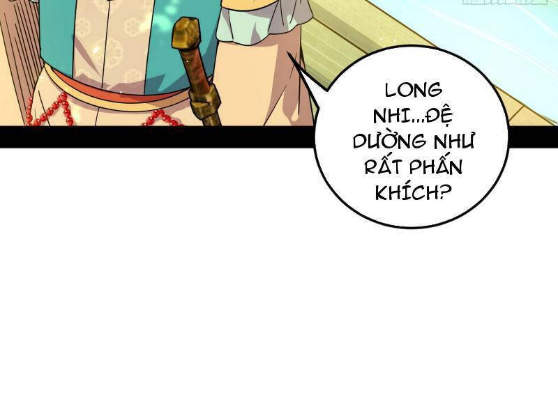 Ta Là Tà Đế Chap 483 - Next Chap 484