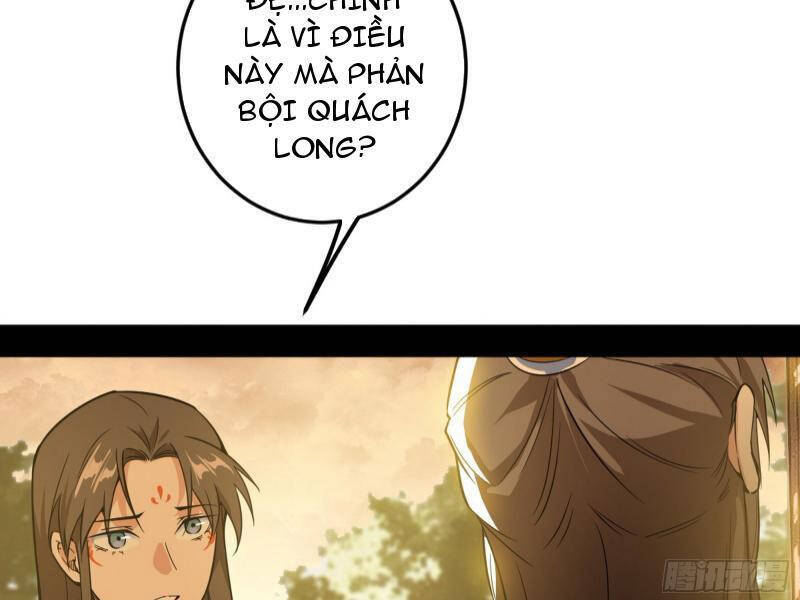 Ta Là Tà Đế Chap 483 - Next Chap 484