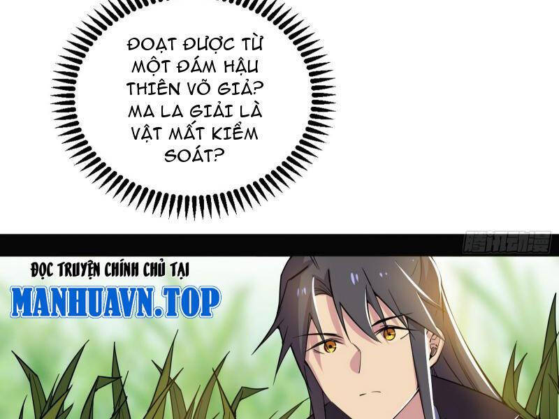 Ta Là Tà Đế Chap 483 - Next Chap 484